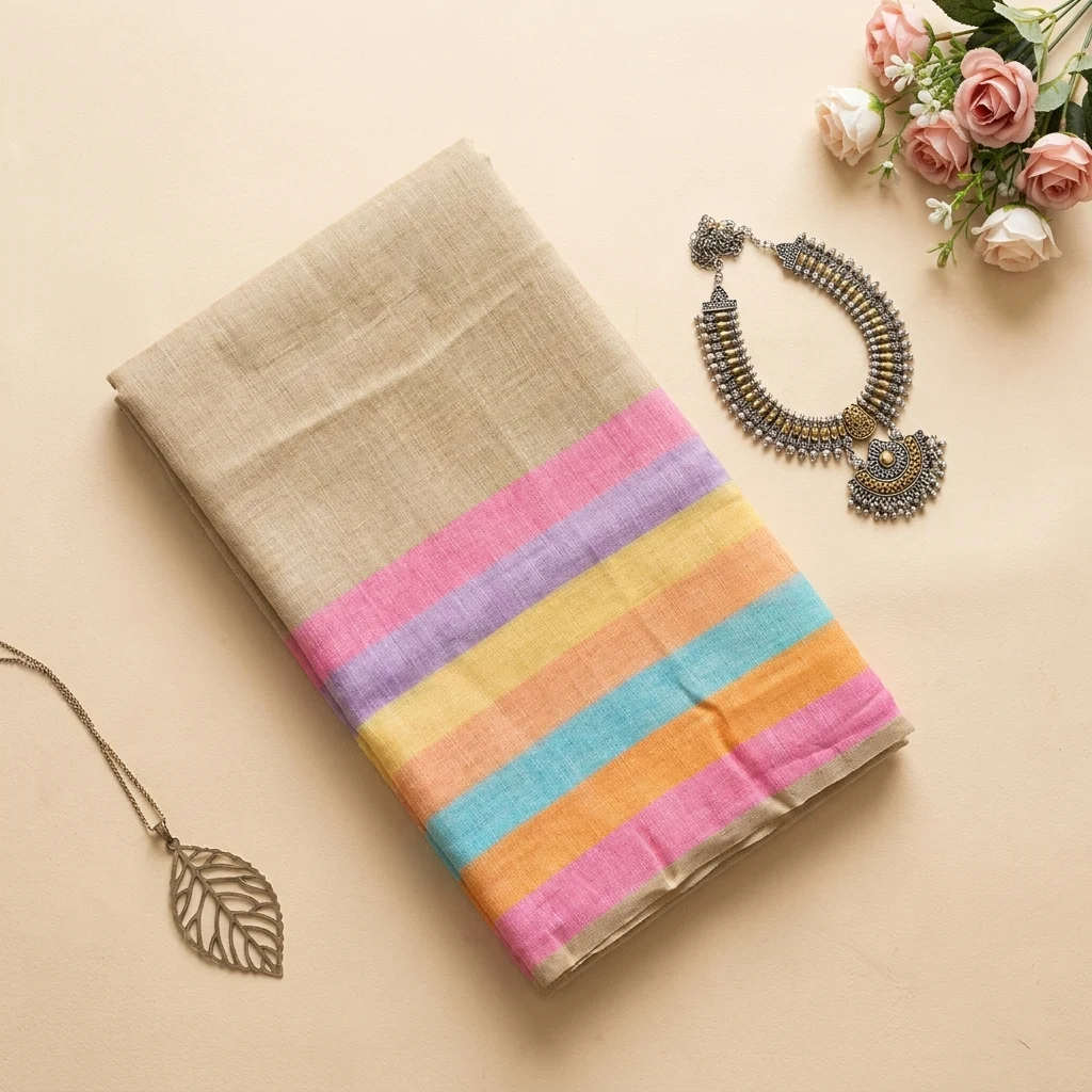 Silk Mysore