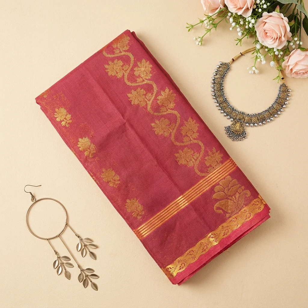 Anandi coper